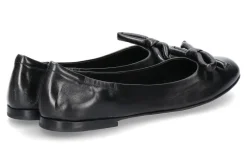 Best Ballerina ERIA GLOVE- nero/schwarz Damen Ballerinas