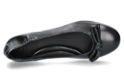 Best Ballerina ERIA GLOVE- nero/schwarz Damen Ballerinas