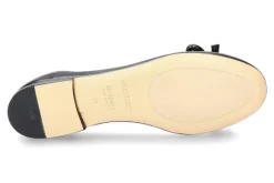 Best Ballerina ERIA GLOVE- nero/schwarz Damen Ballerinas