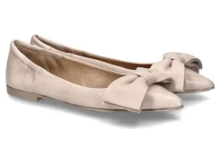 Clearance Ballerina INGRID GLOVE- sand Damen Ballerinas