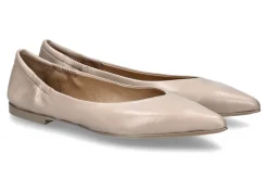 Clearance Ballerina INGRID GLOVE- sand Damen Ballerinas