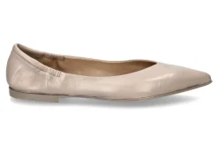 Clearance Ballerina INGRID GLOVE- sand Damen Ballerinas