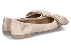 Clearance Ballerina INGRID GLOVE- sand Damen Ballerinas