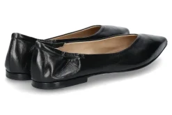 Best Ballerina INGRID GLOVE- nero/schwarz Damen Ballerinas