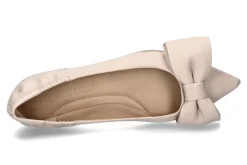 Clearance Ballerina INGRID GLOVE- sand Damen Ballerinas