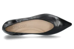 Best Ballerina INGRID GLOVE- nero/schwarz Damen Ballerinas