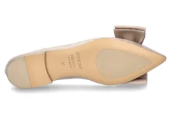 Clearance Ballerina INGRID GLOVE- sand Damen Ballerinas