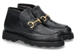Clearance Bootie NICKY SETA- nero/schwarz Damen Stiefel | Stiefeletten