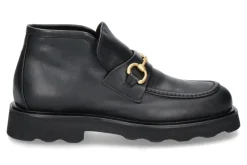 Clearance Bootie NICKY SETA- nero/schwarz Damen Stiefel | Stiefeletten