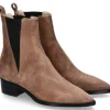 Discount Boots CAMOSCIO MARPLE Damen Stiefel | Stiefeletten