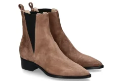 Discount Boots CAMOSCIO MARPLE Damen Stiefel | Stiefeletten