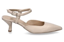 Clearance Slingpumps GLOVE CUOIO- sand Damen Pumps