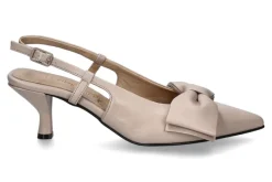 Hot Slingpumps HENRIETTE GLOVE- sand/beige Damen Pumps