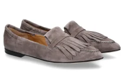 New Slipper 0122 TORTORA Damen Slipper
