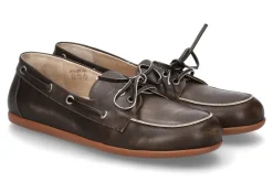 Best Slipper GIPSY RUB- chocolate/dunkelbraun Damen Slipper