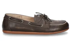 Best Slipper GIPSY RUB- chocolate/dunkelbraun Damen Slipper
