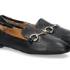 Fashion Slipper GLOVE NERO 6450 Damen Slipper