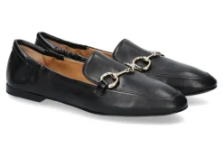 Fashion Slipper GLOVE NERO 6450 Damen Slipper