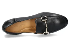 Fashion Slipper GLOVE NERO 6450 Damen Slipper