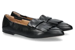 Best Pomme D´Or Slipper GRACE GLOVE NERO (37 ) Damen Slipper