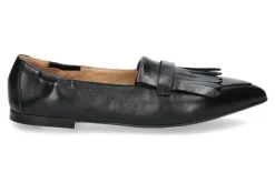 Best Pomme D´Or Slipper GRACE GLOVE NERO (37 ) Damen Slipper