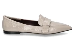 Best Slipper INGRID NAPLACK- sand Damen Slipper