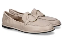 Hot Slipper MIA GLOVE- sand Damen Slipper