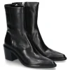 Best Stiefelette JANE GLOVE- nero/schwarz Damen Stiefel | Stiefeletten