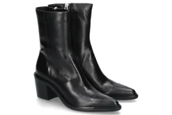 Best Stiefelette JANE GLOVE- nero/schwarz Damen Stiefel | Stiefeletten