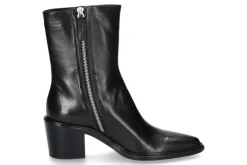 Best Stiefelette JANE GLOVE- nero/schwarz Damen Stiefel | Stiefeletten