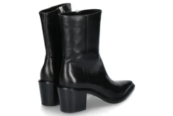 Best Stiefelette JANE GLOVE- nero/schwarz Damen Stiefel | Stiefeletten