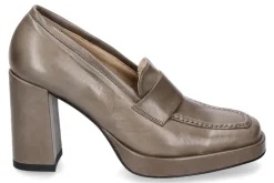 Hot Trotteur GLOVE TAUPE Damen Trotteur