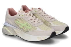 Best Damen- Sneaker MOERUND 7464- multicolor Damen Sneaker