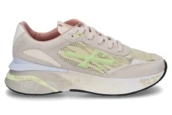 Best Damen- Sneaker MOERUND 7464- multicolor Damen Sneaker