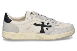 Fashion Herren- Sneaker BSKT CLAY 7262- offwhite/beige Herren Sneakers