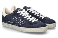 New Herren- Sneaker TIMELESS TRAINERS STEVEN- dunkelblau Herren Sneakers