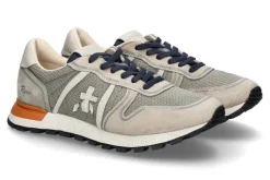 Online Herren- Sneaker TIMELESS TRAINERS RYAN 7331- military green/grün Herren Sneakers