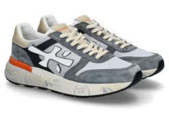 Outlet Herren- Sneaker TIMELESS TRAINERS MICK 7245- grey/grau Herren Sneakers