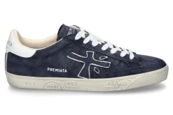 New Herren- Sneaker TIMELESS TRAINERS STEVEN- dunkelblau Herren Sneakers