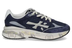 Online Herren- Sneaker TIMELESS TRAINERS MOERUN- dunkelblau Herren Sneakers