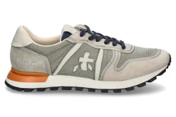 Online Herren- Sneaker TIMELESS TRAINERS RYAN 7331- military green/grün Herren Sneakers