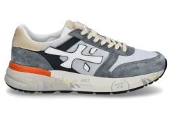 Outlet Herren- Sneaker TIMELESS TRAINERS MICK 7245- grey/grau Herren Sneakers