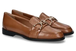 Best Loafer LOY NAPPA WOOD Damen Slipper