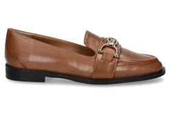 Best Loafer LOY NAPPA WOOD Damen Slipper