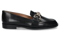 Fashion Loafer LOY NAPPA NERO Damen Slipper