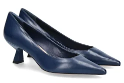 Fashion Pump VICY NAPPA BLU NAVY Damen Pumps