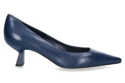 Fashion Pump VICY NAPPA BLU NAVY Damen Pumps