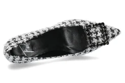 New Pumps EVILLY POULE Damen Pumps