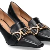 Best Pumps KESY VITELLO -nero Damen Pumps