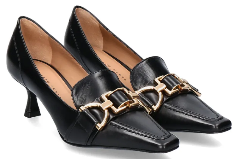 Best Pumps KESY VITELLO -nero Damen Pumps